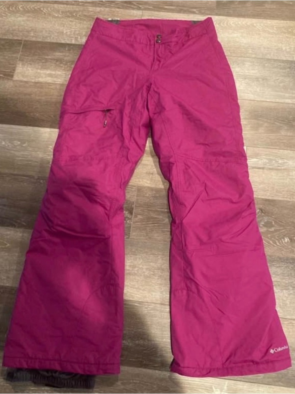 Columbia Ski Pants - Medium